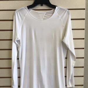 Lululemon Shirt
